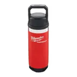 Термобутылка 532 мл красная PACKOUT MILWAUKEE (4932493991)