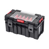 Ящик для инструментов Qbrick SYSTEM PRO 500 EXPERT 450x260x240 (SKRQPRO500CZAPG002)