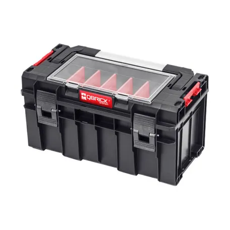 Ящик для инструментов Qbrick SYSTEM PRO 500 EXPERT 450x260x240 (SKRQPRO500CZAPG002)