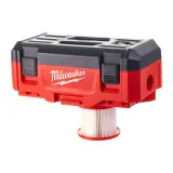 Аккумуляторный пылесос MILWAUKEE M18 VC2-0 (4933464029)