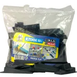 Клин для системы выравнивания плитки NoVa Maxi (50 шт./уп.) (KLNM)