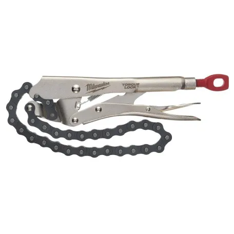 Цепной зажим MILWAUKEE Torque Lock 79 мм (48223542)