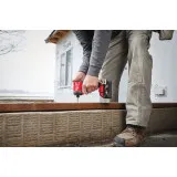 Акумуляторний гвинтоверт (імпакт) MILWAUKEE M18 FID3-0 226 Hm (4933479864)