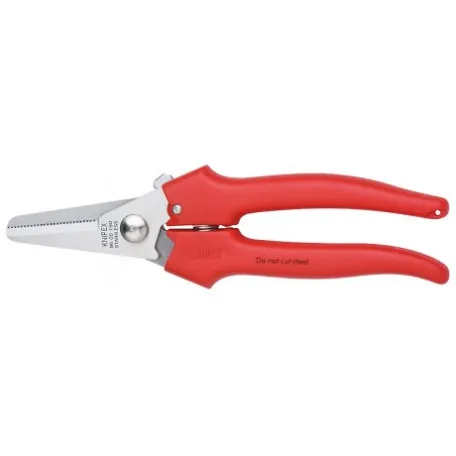 Ножницы комбинированные Knipex, 190 мм (95 05 190)