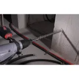 Сверхмощный перфоратор MILWAUKEE SDS Max Kango 750 S энергия удара 11,9 Дж (4933398600)