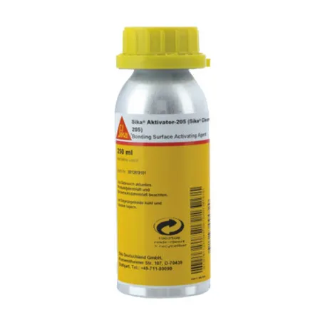 Активатор Sika Aktivator 205 для плотных оснований, 250 мл (3210)