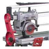 Плиткоріз електричний SHIJING SJ 1800 без автоматики (9252)