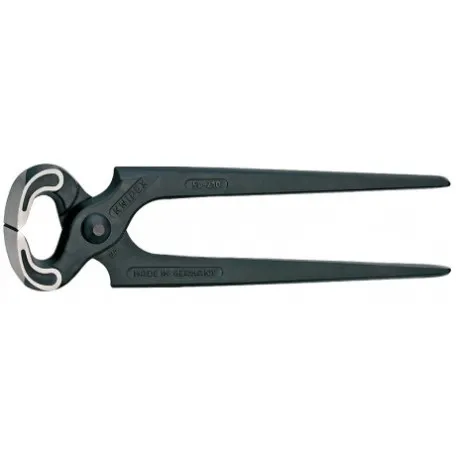Клещи плотницкие Knipex, 160 мм (50 00 160)