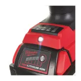 Гайковерт высокомоментный MILWAUKEE 1/2