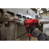Гайковерт ударный MILWAUKEE 1/2