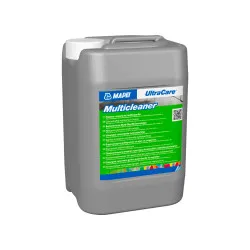 Концентрований очисник Mapei Ultracare multicleaner 1 л (1150631)