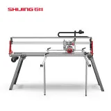 Плиткоріз електричний SHIJING SJ 1800 без автоматики (9252)