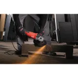 Углошлифовальная машина MILWAUKEE 230 мм AGVK 24-230 EK (4933451413)
