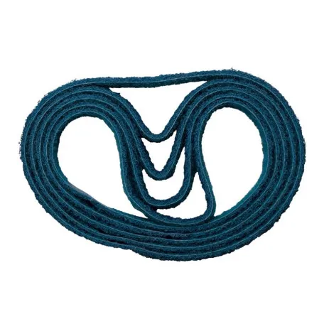 Флисовые ремни 13x457 MILWAUKEE мягкие, комплект 5 шт (4932492886)