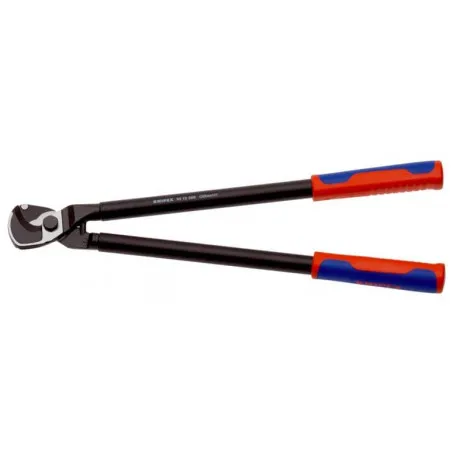 Ножницы для резки кабелей Knipex, 500 мм (95 12 500)