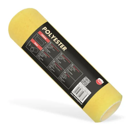 Валик DOLPHIN Hektor 245 мм ворс 9 (25096)