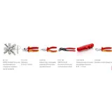 Набор инструментов Knipex для електрика Electro 1 (00 20 90 V01)