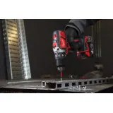 Дрель-шуруповерт MILWAUKEE M18 BDD-202C крутящий момент 50Нм (4933443555)
