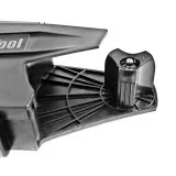 Банжо Taping Tool Banjo для проклейки швов гипсокартона с угловым роликом DRYWALL TOOL (ZI-BS)