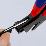 Инструмент для опрессовки системный Knipex, для сменных матриц (97 43 200)