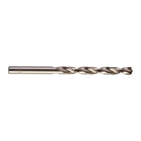 Сверло по металлу Milwaukee HSS-G DIN338 6.8х69х109 мм, 5 шт. (4932352392)