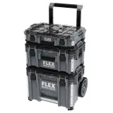 Набор ящиков для инструментов Flex Stack Pack (531461)