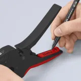 Автоматический мультифункциональный стриппер Knipex NexStrip (12 72 190)