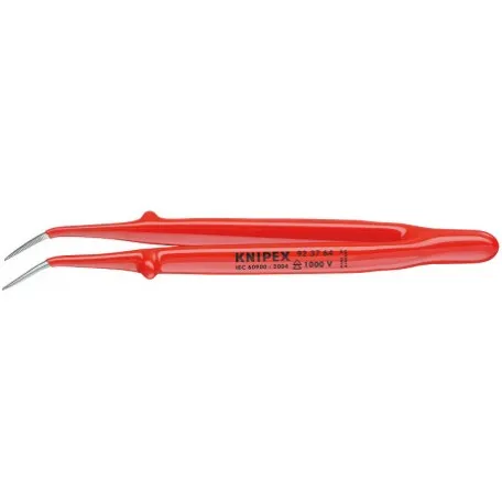 Пинцет Knipex VDE захватный прецизионный, 150 мм (92 37 64)