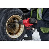 Гайковерт аккумуляторный MILWAUKEE M18 ONEFHIWF1D-0C FUEL (каркас), 2576 Нм (4933471755)