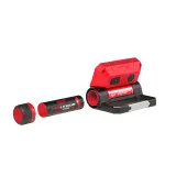 Аккумуляторный фонарь Milwaukee L4 FFL-301 (4933479766)