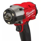 Гайковерт акумуляторний MILWAUKEE 1/2