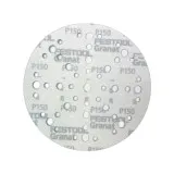 Шлифовальный круг Festool STF D150/P150 Granat (575165-1)