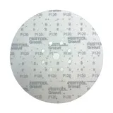 Шлифовальный круг Festool STF D225/P120 Granat, 1 шт. (205657-1)