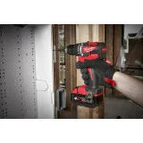 Дрель-шуруповерт MILWAUKEE M18 CBLDD-0 бесщеточный, 60 Нм (4933464316)