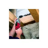 Дрель ударная, крут. мом. 56 Нм, MILWAUKEE PD2E 22 R (4933419570)
