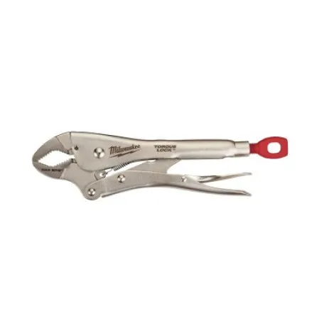 Клещи зажимные MILWAUKEE TORQUE LOCK MAX BITE до 38 мм (4932471730)