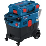 Пилосос будівельний Bosch Professional GAS 400 A (06019M0020)