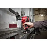 Гайковерт высокомоментный MILWAUKEE 1/2