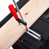 Ящик для инструментов Qbrick SYSTEM ONE 350 TECHNIK 585x385x320 (SKRQ350T2CZAPG002)