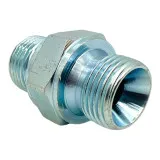 Соединитель 3/8-3/8 для шлангов высокого давления SPRAY MARKET (11085)