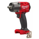 Гайковерт MILWAUKEE высокомоментный 1/2, 881 Нм (4933478449)