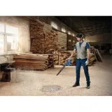 Воздуходувка аккумуляторная Bosch GBL 18V-120 Professional без акб и з/у (06019F5100)