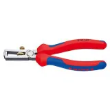 Инструмент для удаления изоляции Knipex, 160 мм (11 02 160)