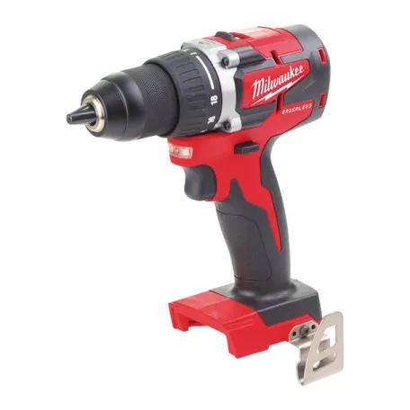 Дрель-шуруповерт MILWAUKEE M18 CBLDD-0 бесщеточный, 60 Нм (4933464316)