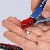 Насадка - уловитель обрезков для боковых кусачек Knipex (00 11 V79)
