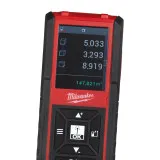 Лазерный дальномер MILWAUKEE LDM45 (4933459277)