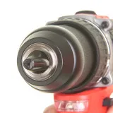 Дриль-шуруповерт MILWAUKEE акумуляторна безщіткова M18 CBLDD-0X, 60 Нм (4933464555)