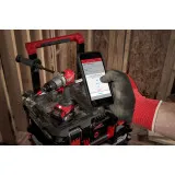 Аккумуляторный шуруповерт MILWAUKEE M18 ONEPD2-0X FUEL ONE-KEY, 135 Нм (4933464526)