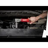 Гайковерт кутовий акумуляторний MILWAUKEE M12 FRAIWF12-0 FUEL безщітковий 1/2, 300 Нм (4933471699)