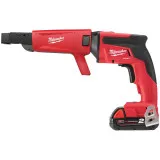 Аккумуляторный шуруповерт для гипсокартона MILWAUKEE M18 FSGC-202X FUEL (4933459199)